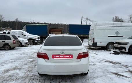 Toyota Camry, 2011 год, 850 000 рублей, 4 фотография