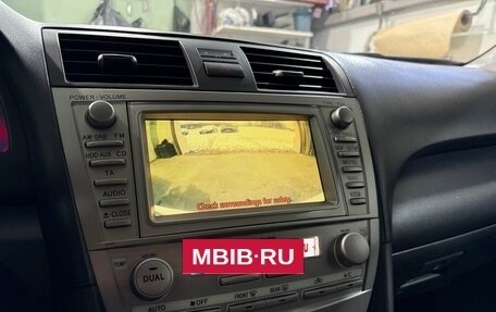 Toyota Camry, 2011 год, 850 000 рублей, 12 фотография