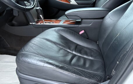 Toyota Camry, 2011 год, 850 000 рублей, 14 фотография