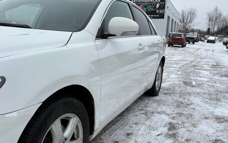 Toyota Camry, 2011 год, 850 000 рублей, 25 фотография