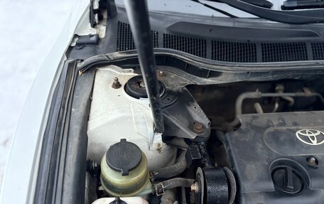 Toyota Camry, 2011 год, 850 000 рублей, 27 фотография