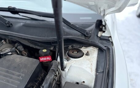 Toyota Camry, 2011 год, 850 000 рублей, 28 фотография