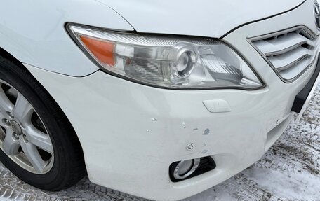 Toyota Camry, 2011 год, 850 000 рублей, 33 фотография