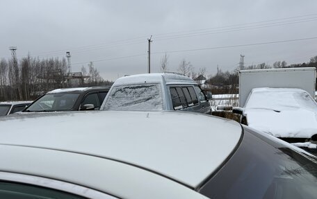 Toyota Camry, 2011 год, 850 000 рублей, 30 фотография