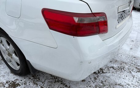 Toyota Camry, 2011 год, 850 000 рублей, 35 фотография