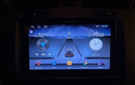 KIA Cerato I, 2004 год, 339 000 рублей, 10 фотография