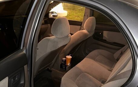 KIA Cerato I, 2004 год, 339 000 рублей, 11 фотография