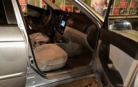 KIA Cerato I, 2004 год, 339 000 рублей, 13 фотография