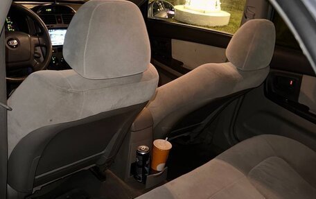 KIA Cerato I, 2004 год, 339 000 рублей, 12 фотография