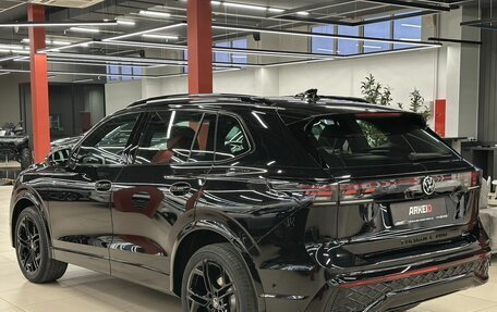 Volkswagen Tiguan, 2025 год, 5 190 000 рублей, 3 фотография