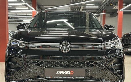 Volkswagen Tiguan, 2025 год, 5 190 000 рублей, 2 фотография