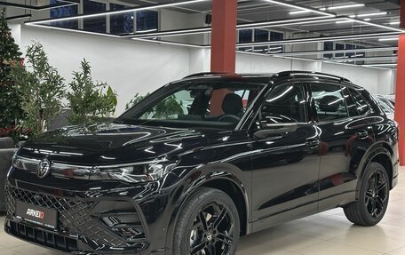 Volkswagen Tiguan, 2025 год, 5 190 000 рублей, 5 фотография