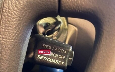 KIA Cerato I, 2004 год, 339 000 рублей, 9 фотография