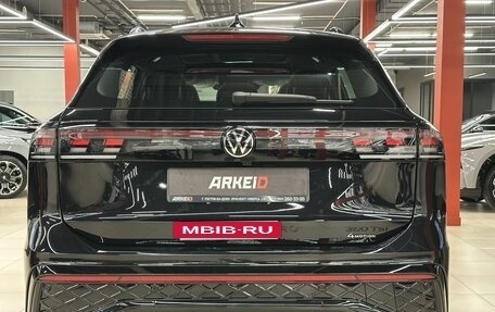 Volkswagen Tiguan, 2025 год, 5 190 000 рублей, 4 фотография