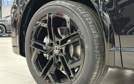 Volkswagen Tiguan, 2025 год, 5 190 000 рублей, 6 фотография
