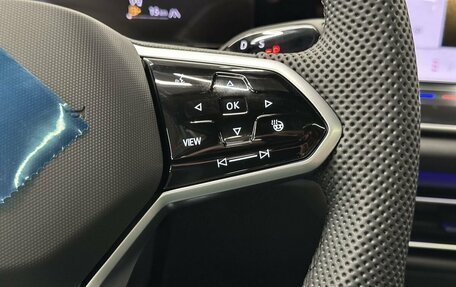 Volkswagen Tiguan, 2025 год, 5 190 000 рублей, 13 фотография