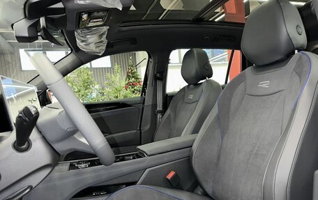 Volkswagen Tiguan, 2025 год, 5 190 000 рублей, 8 фотография