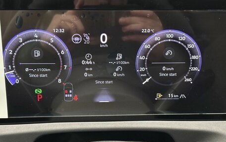 Volkswagen Tiguan, 2025 год, 5 190 000 рублей, 14 фотография