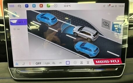 Volkswagen Tiguan, 2025 год, 5 190 000 рублей, 17 фотография