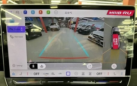 Volkswagen Tiguan, 2025 год, 5 190 000 рублей, 16 фотография