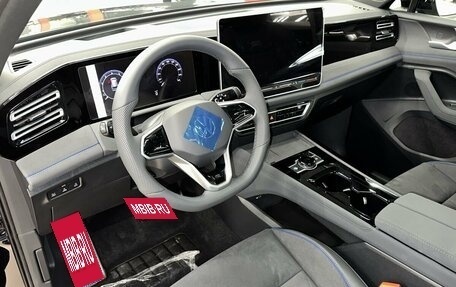 Volkswagen Tiguan, 2025 год, 5 190 000 рублей, 11 фотография