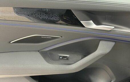 Volkswagen Tiguan, 2025 год, 5 190 000 рублей, 29 фотография