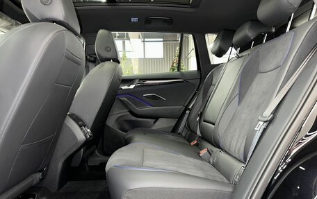 Volkswagen Tiguan, 2025 год, 5 190 000 рублей, 26 фотография