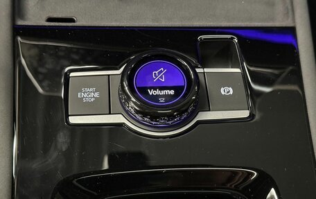 Volkswagen Tiguan, 2025 год, 5 190 000 рублей, 25 фотография