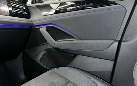 Volkswagen Tiguan, 2025 год, 5 190 000 рублей, 22 фотография