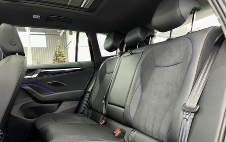 Volkswagen Tiguan, 2025 год, 5 190 000 рублей, 27 фотография