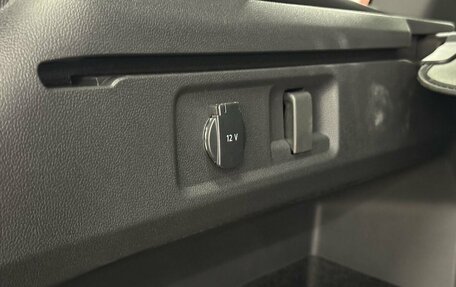 Volkswagen Tiguan, 2025 год, 5 190 000 рублей, 32 фотография