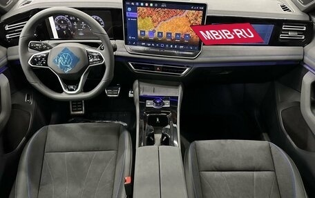 Volkswagen Tiguan, 2025 год, 5 190 000 рублей, 23 фотография