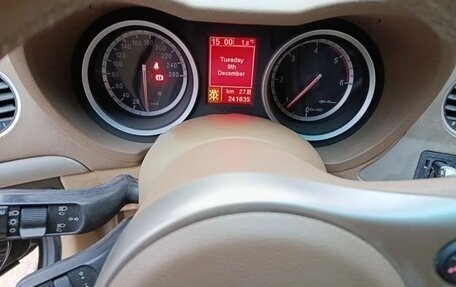 Alfa Romeo 159, 2007 год, 945 000 рублей, 11 фотография