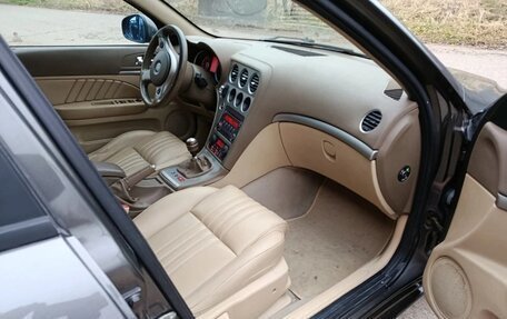 Alfa Romeo 159, 2007 год, 945 000 рублей, 5 фотография