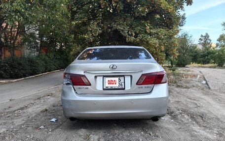 Lexus ES VII, 2006 год, 550 000 рублей, 5 фотография