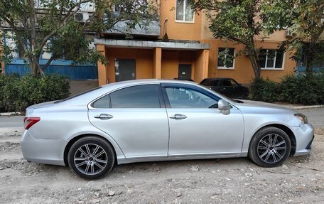 Lexus ES VII, 2006 год, 550 000 рублей, 2 фотография