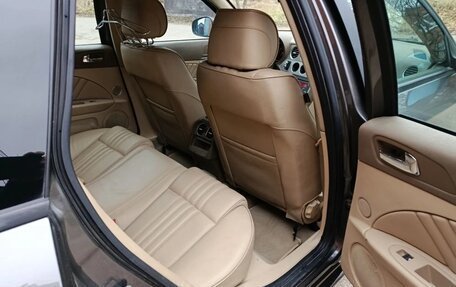 Alfa Romeo 159, 2007 год, 945 000 рублей, 6 фотография