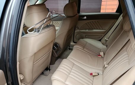 Alfa Romeo 159, 2007 год, 945 000 рублей, 10 фотография