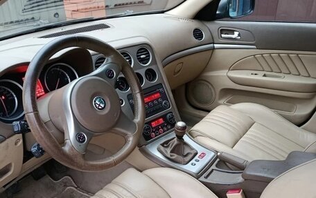 Alfa Romeo 159, 2007 год, 945 000 рублей, 8 фотография