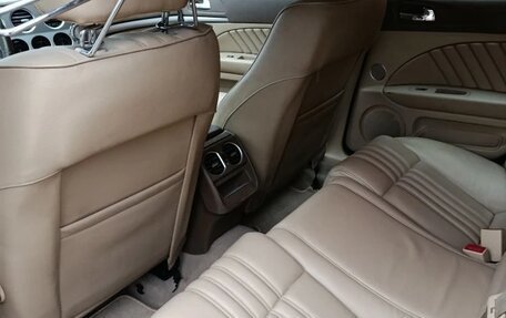 Alfa Romeo 159, 2007 год, 945 000 рублей, 9 фотография