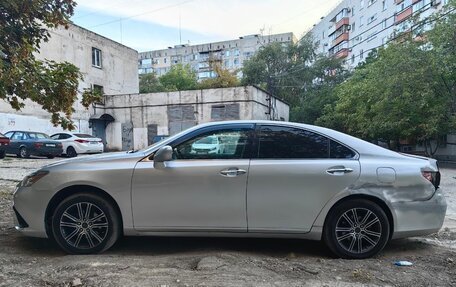 Lexus ES VII, 2006 год, 550 000 рублей, 9 фотография