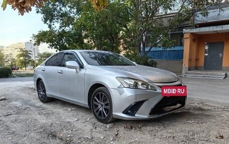 Lexus ES VII, 2006 год, 550 000 рублей, 3 фотография