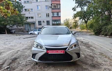 Lexus ES VII, 2006 год, 550 000 рублей, 8 фотография
