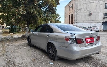 Lexus ES VII, 2006 год, 550 000 рублей, 6 фотография