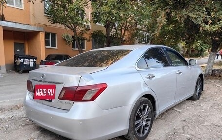 Lexus ES VII, 2006 год, 550 000 рублей, 4 фотография