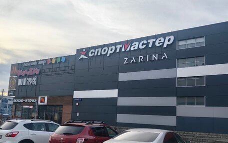 Lexus ES VII, 2006 год, 550 000 рублей, 10 фотография