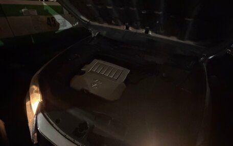 Lexus ES VII, 2006 год, 550 000 рублей, 17 фотография