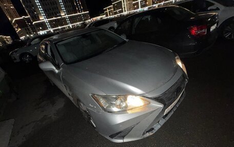 Lexus ES VII, 2006 год, 550 000 рублей, 14 фотография