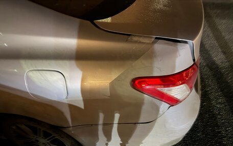 Lexus ES VII, 2006 год, 550 000 рублей, 15 фотография