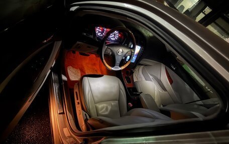 Lexus ES VII, 2006 год, 550 000 рублей, 16 фотография